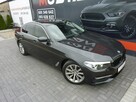 BMW 520 D*X-Drive*2.0 190Ps*AUTOMAT*Navi*Kamera*Grzane El.Skóry*2xPDC*EL.Klapa - 9
