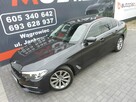 BMW 520 D*X-Drive*2.0 190Ps*AUTOMAT*Navi*Kamera*Grzane El.Skóry*2xPDC*EL.Klapa - 10