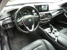 BMW 520 D*X-Drive*2.0 190Ps*AUTOMAT*Navi*Kamera*Grzane El.Skóry*2xPDC*EL.Klapa - 11