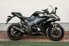 Kawasaki Z1000SX 1000 SX 2017 POLIFT ABS Raty Transport WYDECH AKRAPOVIĆ - 3