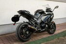 Kawasaki Z1000SX 1000 SX 2017 POLIFT ABS Raty Transport WYDECH AKRAPOVIĆ - 4