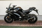 Kawasaki Z1000SX 1000 SX 2017 POLIFT ABS Raty Transport WYDECH AKRAPOVIĆ - 6