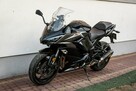 Kawasaki Z1000SX 1000 SX 2017 POLIFT ABS Raty Transport WYDECH AKRAPOVIĆ - 7