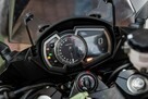 Kawasaki Z1000SX 1000 SX 2017 POLIFT ABS Raty Transport WYDECH AKRAPOVIĆ - 8