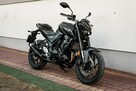 Yamaha MT 03 R 2023 ABS 1 Właściciel Raty Transport SALON PL KAT A2 Zarejestrowa