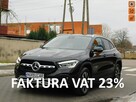 Mercedes GLA 250 250e HYBRYDA PLUG-IN z Gwarancją VAT23%
