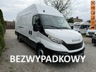Iveco Daily 35S16 V Maxi L5H3 Jumbo klima Niski Przebieg 108928km