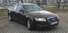 Audi A6 C6 4F 2.7 2006r - 2
