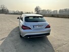 Mercedes Benz Cla 180 d shooting break - 8
