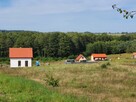 Działka budowlana w pobliżu jeziora - uzbrojona - 4