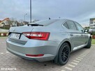 Skoda Superb 2.0 TDI L&K DSG - 4