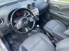 Nissan Mikra 2012 rok 5-drzwi 1,2 ben 80 ps klima 131 tys km - 12