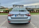 Skoda Superb 2.0 TDI L&K DSG - 9