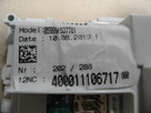 programator pralki indesit BTWA51052PL - 2