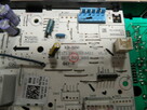 programator pralki amica DAW6103LSB - 5