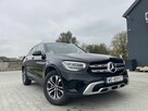 Mercedes GLC 220D 2019r 2.0 194KM Salon PL ASO