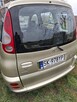 Toyota Yaris Verso - 2