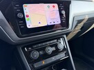 Vw Touran 2020r 1.5 Benzyna 150KM Bogata Wersja Salon PL ASO - 10