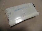 programator sterownik zmywarki bosch SMS53M02EU 9000214580 - 8