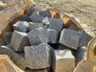 Kostka granitowa - 2