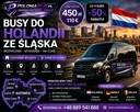 Busy do Holandii Niemiec i Belgii - 11