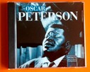 Oscar Peterson - On a Clear Day. Płyta CD.