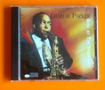 Charlie Parker - Bird At The High-Hat. Płyta CD.