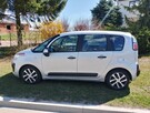 Citroen C3 Picasso 2014r. 1.6HDI 92km - 3
