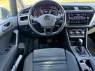 Vw Touran 2020r 1.5 Benzyna 150KM Bogata Wersja Salon PL ASO - 6
