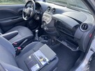 Nissan Mikra 2012 rok 5-drzwi 1,2 ben 80 ps klima 131 tys km - 9