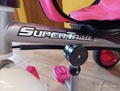 Rowerek Super trike bobo san - 2