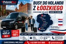 BUSY DO Holandii Niemiec i Belgii - 9