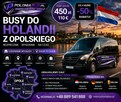 Busy do Holandii Niemiec i Belgii - 9