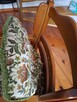 Krzesła/fotele typu tron. - 8