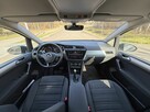 Vw Touran 2020r 1.5 Benzyna 150KM Bogata Wersja Salon PL ASO - 5