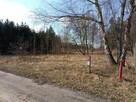 Działka budowlana Wałcz Kłębowiec, wszystkie media w drodze - 6