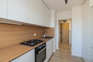 Jasne mieszkanie 46,25 m² z balkonem i piwnicą Bezpośrednio - 11