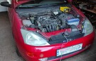 Ford Focus MK1 - 4