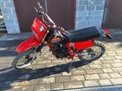 Honda xl350r - 7