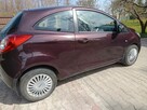Ford KA 1.2 Oryginalny lakier mały przebieg - 6