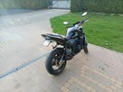 Kawasaki Z750 - 3