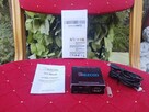 Ekstraktor rozdzielacz Rozgałęźnik Audio Optyczny HDMI - 2