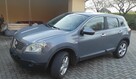 Nissan Qashqai 4X4 - 8
