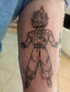 Artistic Tattoo-mobilne studio tatuażu - 16