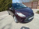 Ford KA 1.2 Oryginalny lakier mały przebieg - 1