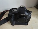Sprzedam aparat Canon EOS 1D Mark IV - 3