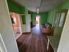 Sprzedam dom drewniano-murowany 60m2, działka 23,59a. - 8