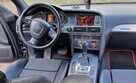 Sprzedam Audi A6 C6 Quattro - 8