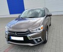 Sprzedam Mitsubishi ASX -salon Polska pierwszy właściciel