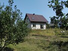 Dom do wykończenie na dużej działce 2394m, 70km od Warszawy - 6